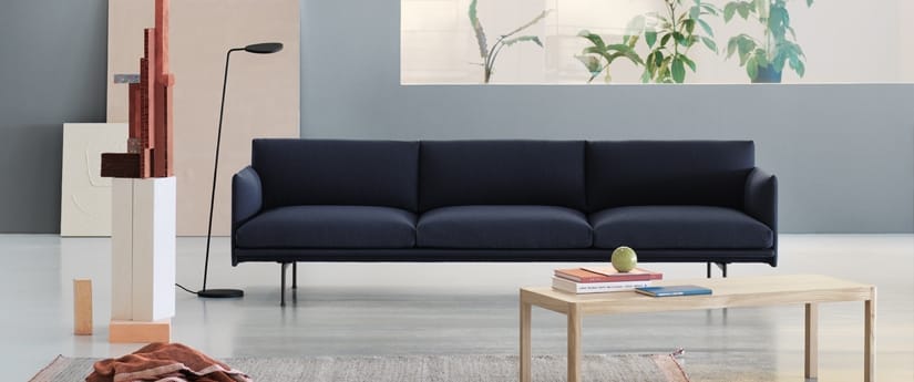 MUUTO - brand online and personlize your interior with Design products - Silvera Uk