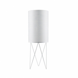 PEDRERA PD2 - Floor Lamp - Designer Lighting -  Silvera Uk