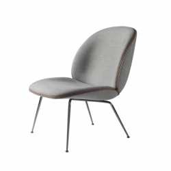 BEETLE LOUNGE - Easy chair - Designer Furniture -  Silvera Uk