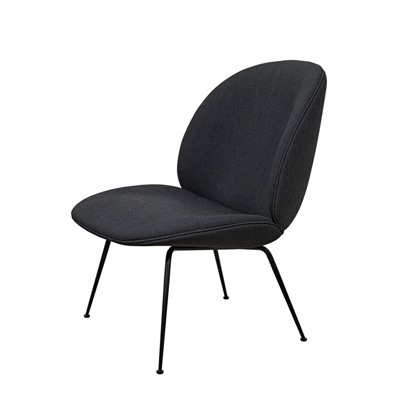 BEETLE LOUNGE - Easy chair - Designer Furniture - Silvera Uk