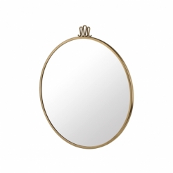 RANDACCIO Mirror - Mirror - Accessories - Silvera Uk