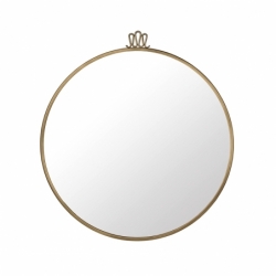 RANDACCIO Mirror - Mirror - Accessories -  Silvera Uk