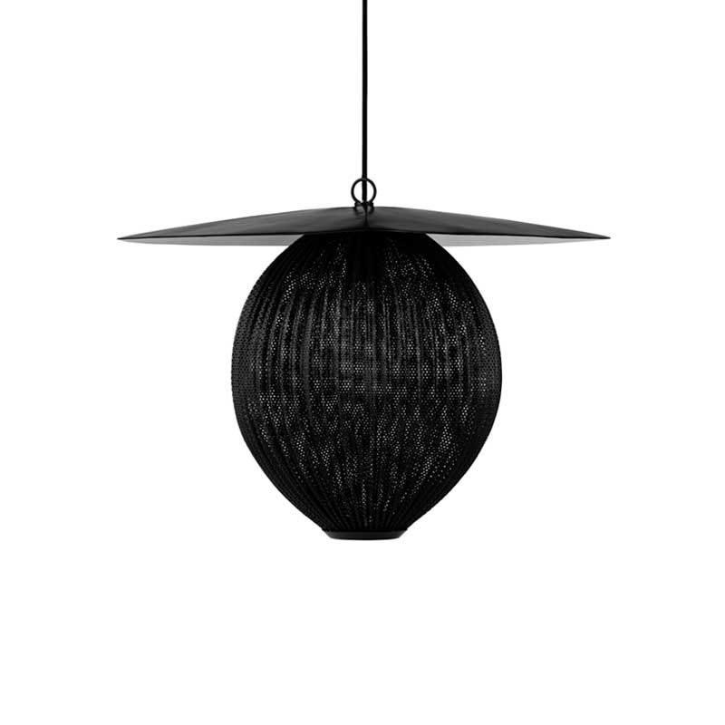 SATELLITE - Pendant Light - Designer Lighting - Silvera Uk