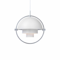 MULTI-LITE - Pendant Light - Designer Lighting -  Silvera Uk