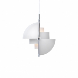 MULTI-LITE - Pendant Light - Designer Lighting - Silvera Uk