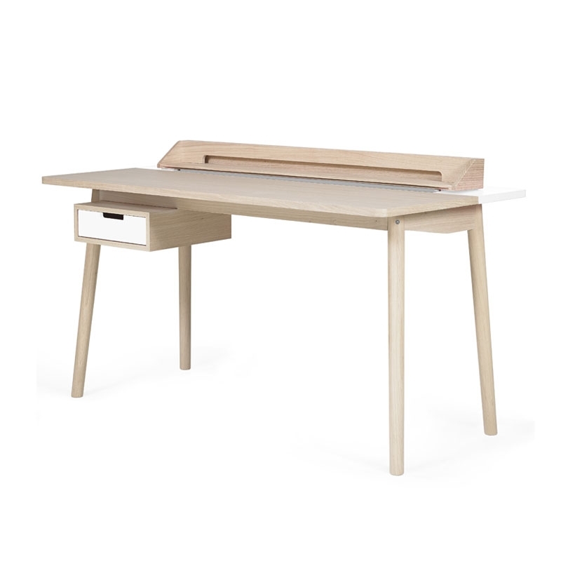 HONORÉ - Desk - Designer Furniture - Silvera Uk