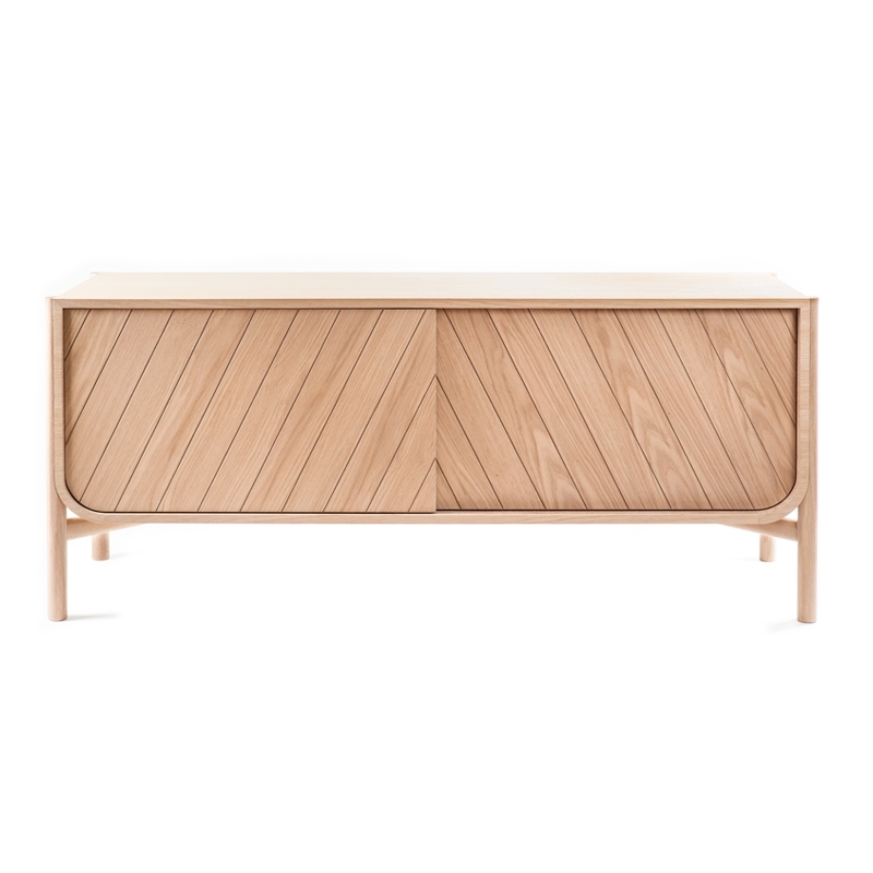 MARIUS Sideboard - Storage Unit - Designer Furniture - Silvera Uk