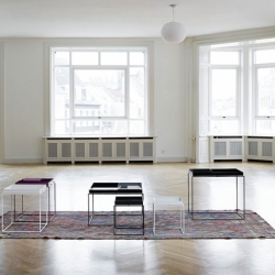 TRAY - Coffee Table - Designer Furniture - Silvera Uk