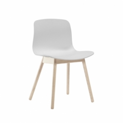 ABOUT A CHAIR AAC 12 - Dining Chair - Silvera Contract -  Silvera Uk