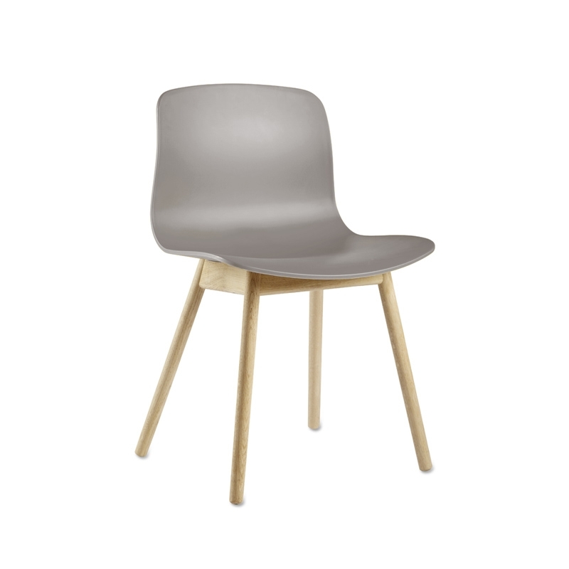 ABOUT A CHAIR AAC 12 - Dining Chair - Designer Furniture - Silvera Uk