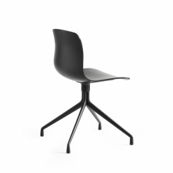 ABOUT A CHAIR AAC 10 - Dining Chair - Designer Furniture - Silvera Uk