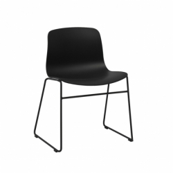 ABOUT A CHAIR AAC 08 - Dining Chair - Designer Furniture -  Silvera Uk