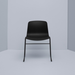 ABOUT A CHAIR AAC 08 - Dining Chair - Designer Furniture - Silvera Uk
