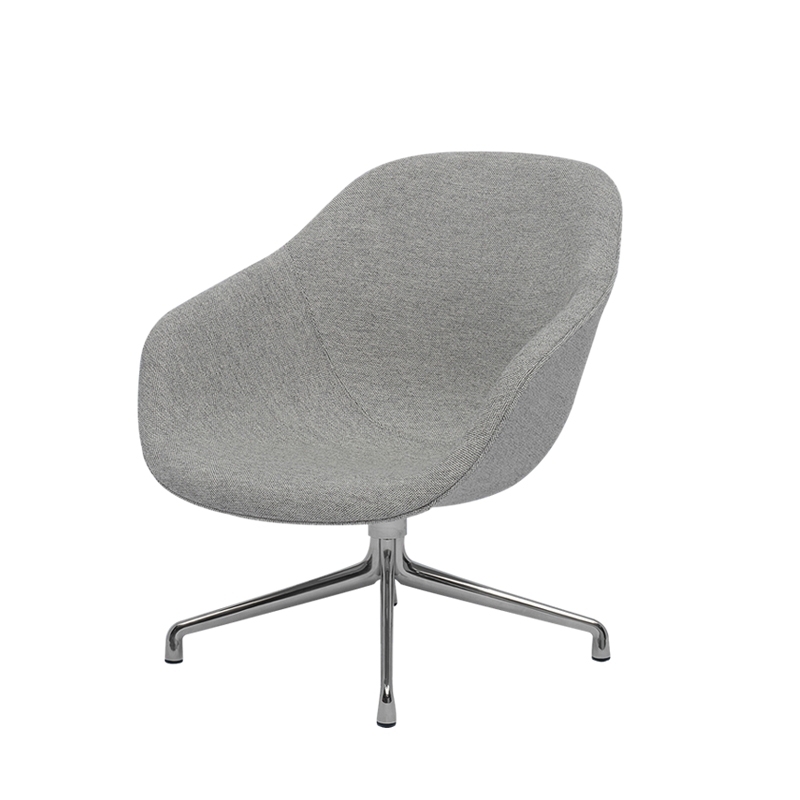 ABOUT A LOUNGE CHAIR AAL 81 - Easy chair - Designer Furniture - Silvera Uk