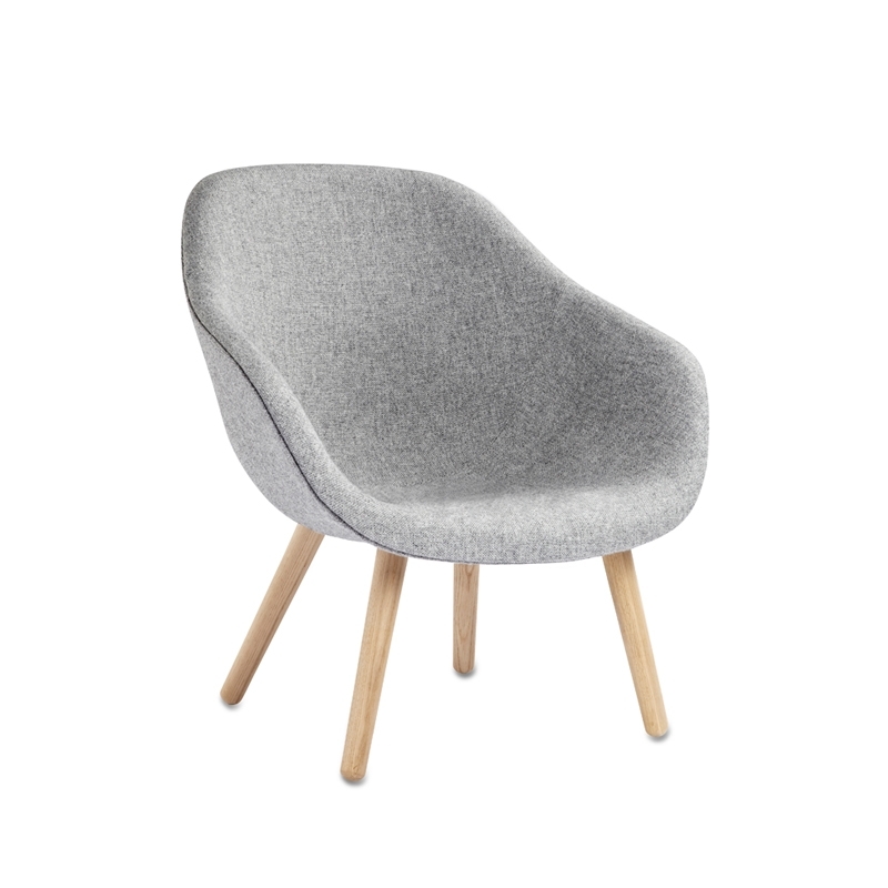 ABOUT A LOUNGE CHAIR AAL 82 - Easy chair - Designer Furniture - Silvera Uk