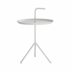 DLM XL - Side Table - Designer Furniture -  Silvera Uk
