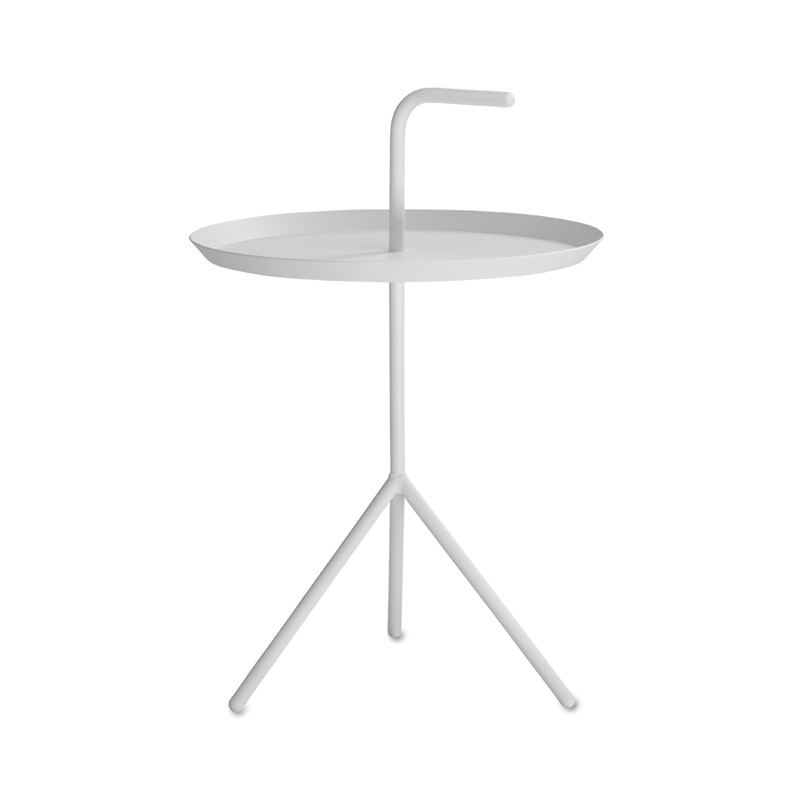 DLM XL - Side Table - Designer Furniture - Silvera Uk