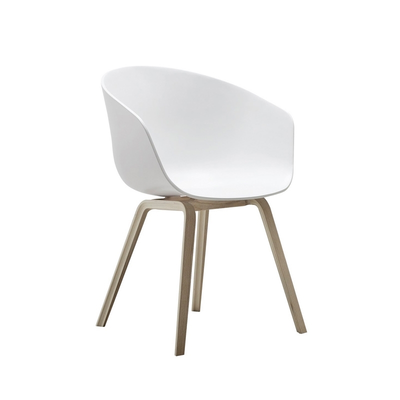 ABOUT A CHAIR AAC 22 - Dining Chair - Designer Furniture - Silvera Uk