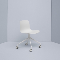 ABOUT A CHAIR AAC 14 - Office Chair - Designer Furniture - Silvera Uk