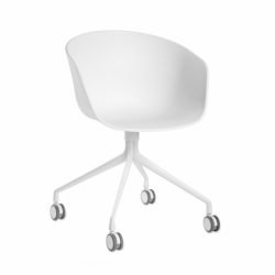 ABOUT A CHAIR AAC 24 - Office Chair - Themes -  Silvera Uk