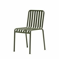 PALISSADE - Dining Chair - Designer Furniture -  Silvera Uk