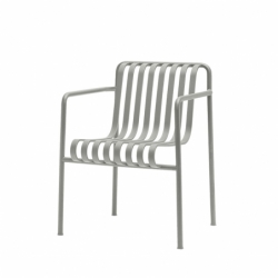 PALISSADE - Dining Armchair - Designer Furniture -  Silvera Uk