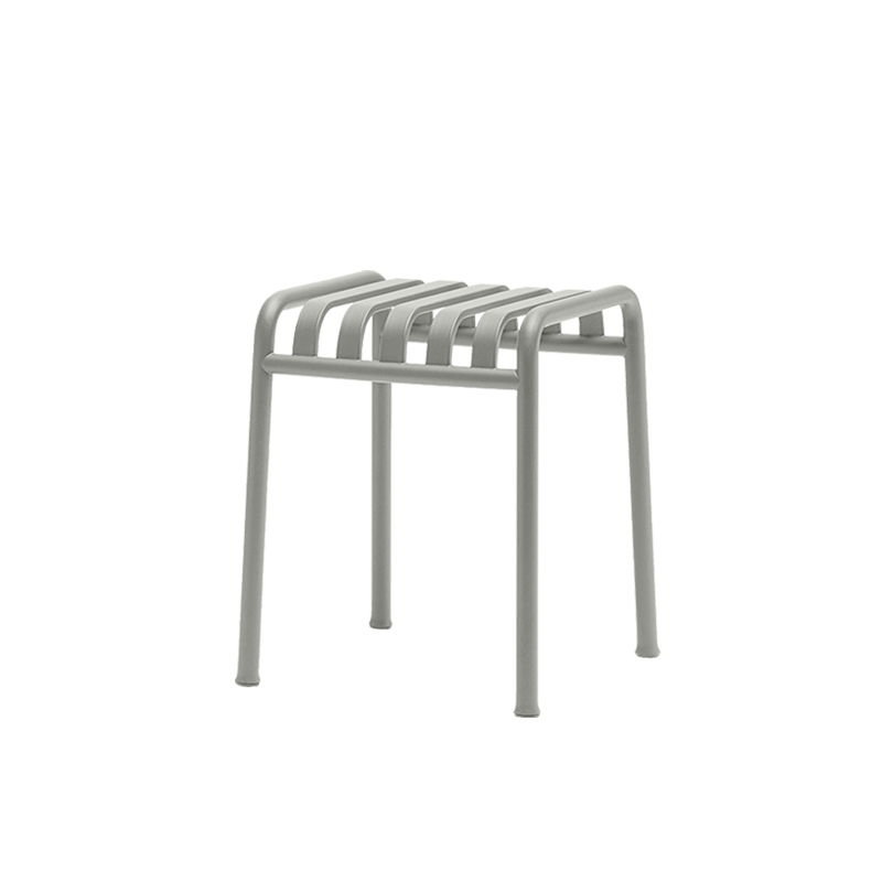 PALISSADE - Stool - Designer Furniture - Silvera Uk
