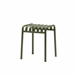 PALISSADE - Stool - Designer Furniture -  Silvera Uk