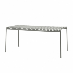 PALISSADE 170x90 - Dining Table - Designer Furniture -  Silvera Uk