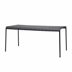 PALISSADE 170x90 - Dining Table - Designer Furniture -  Silvera Uk