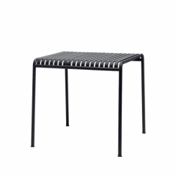 PALISSADE 82x90 - Dining Table - Designer Furniture -  Silvera Uk