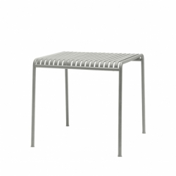 PALISSADE 82x90 - Dining Table - Designer Furniture -  Silvera Uk