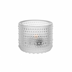 KASTEHELMI Tealight holder - Candle Holder, Candlestick and Candle - Accessories -  Silvera Uk