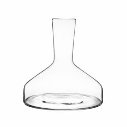 DECANTER - Glassware -  -  Silvera Uk