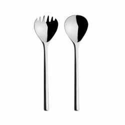 ARTIK Serving Set - Cutlery -  -  Silvera Uk