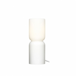 LANTERN small - Table Lamp -  -  Silvera Uk