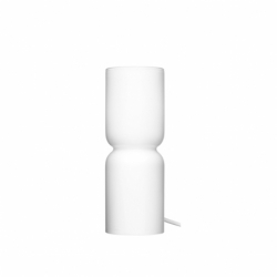 LANTERN small - Table Lamp - Designer Lighting - Silvera Uk