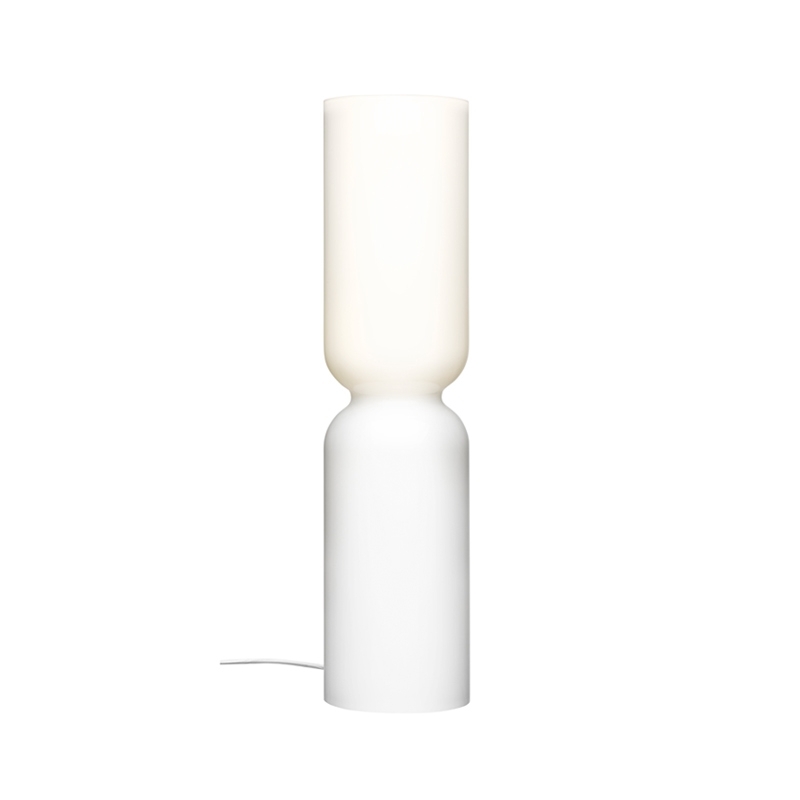 LANTERN large - Table Lamp - Designer Lighting - Silvera Uk