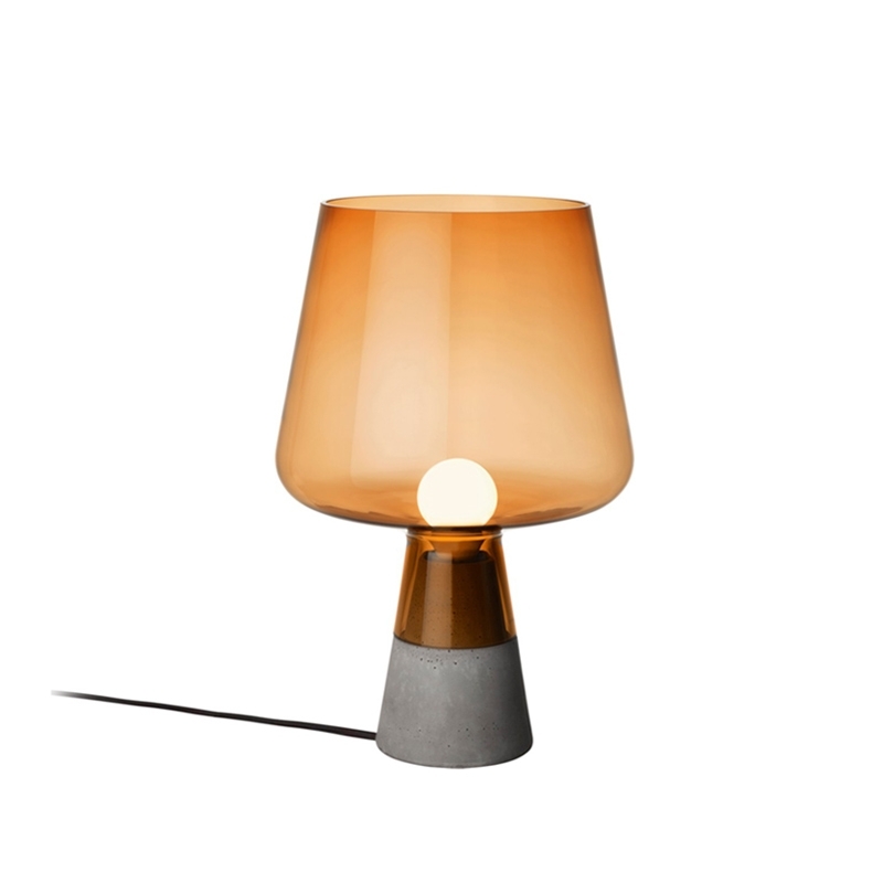 LEIMU - Table Lamp - Designer Lighting - Silvera Uk