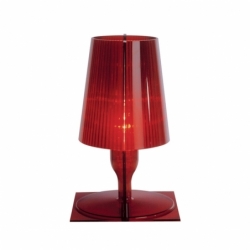 TAKE - Table Lamp - Designer Lighting - Silvera Uk