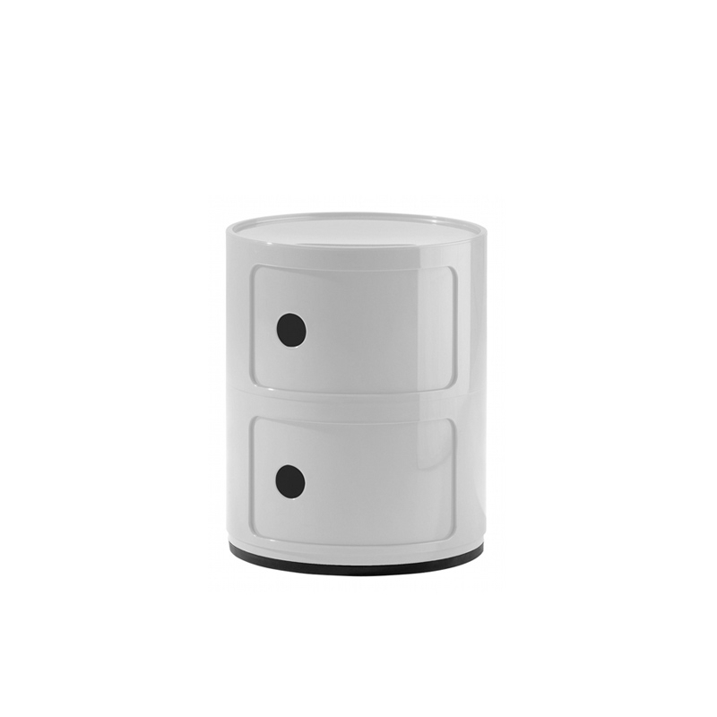 COMPONIBILI 2 drawers - Storage Unit - Designer Furniture - Silvera Uk