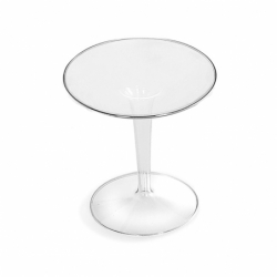 TIP TOP - Side Table - Designer Furniture - Silvera Uk