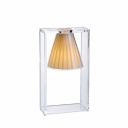 LIGHT-AIR - Table Lamp - Spaces -  Silvera Uk