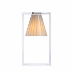 LIGHT-AIR - Table Lamp - Designer Lighting - Silvera Uk