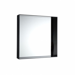 ONLY ME Mirror50x50 - Mirror -  -  Silvera Uk