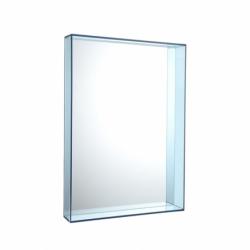 ONLY ME Mirror 50x70 - Mirror -  -  Silvera Uk