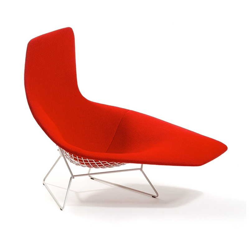 ASYMETRIQUE - Easy chair - Designer Furniture - Silvera Uk