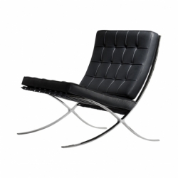 BARCELONA - Easy chair -  -  Silvera Uk