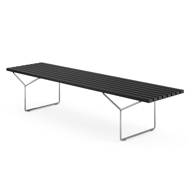 BERTOIA - Designer Bench - Designer Furniture - Silvera Uk