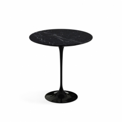 SAARINEN marble - Side Table - Designer Furniture -  Silvera Uk